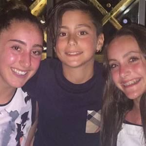 Meet your Posher, Mary